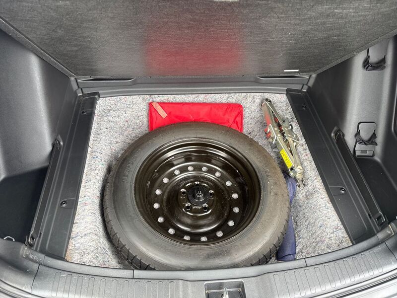 More views of Honda CR-V