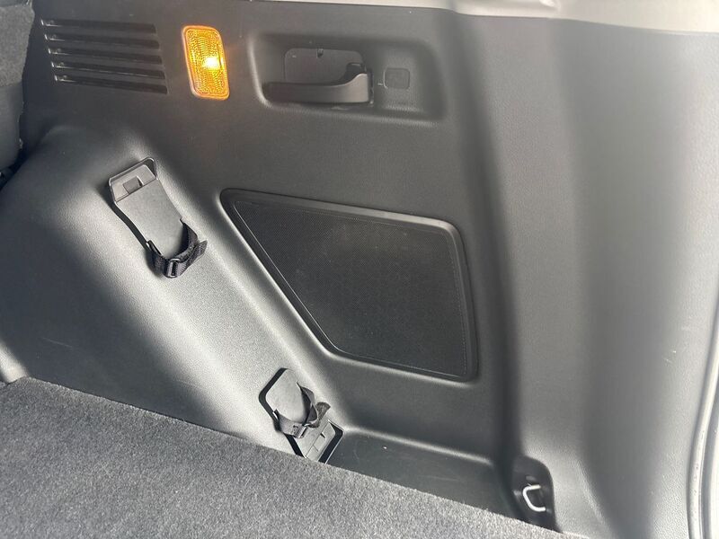 More views of Honda CR-V