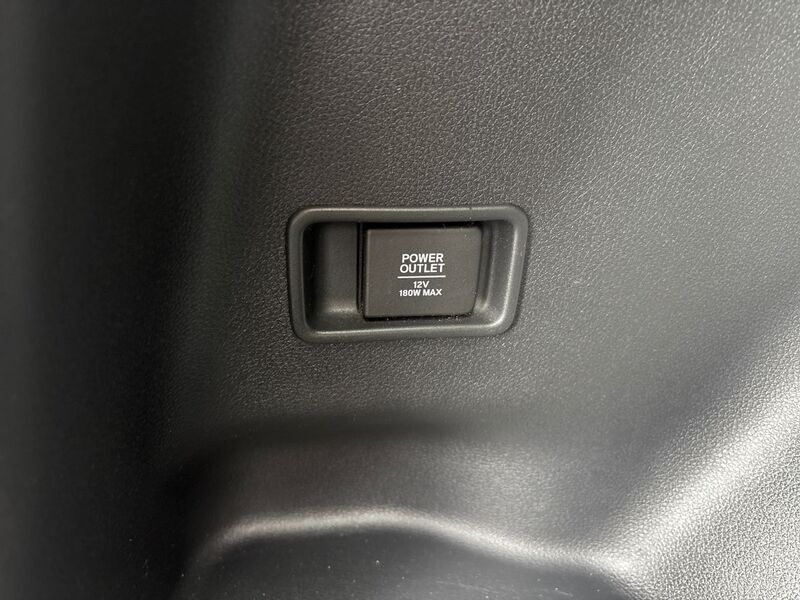 More views of Honda CR-V