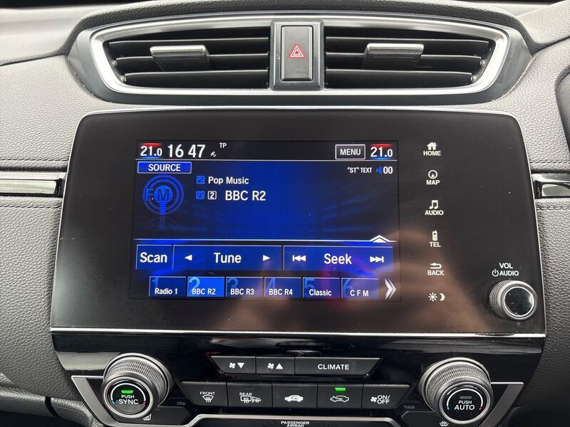More views of Honda CR-V