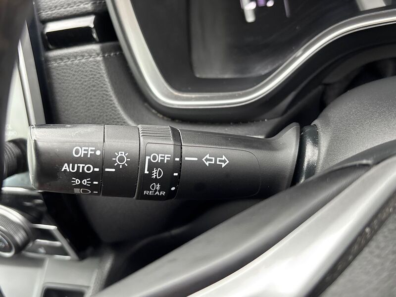 More views of Honda CR-V