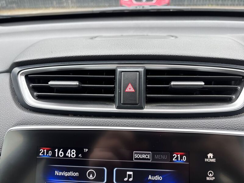 More views of Honda CR-V