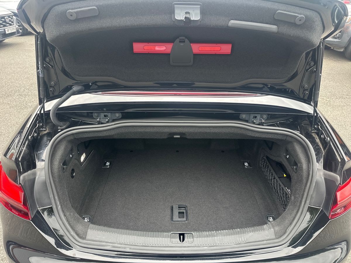 More views of Audi A5 Cabriolet
