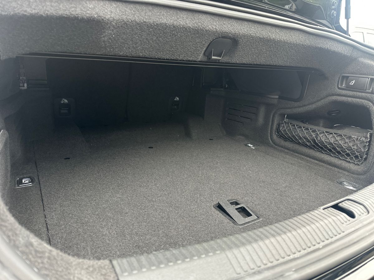 More views of Audi A5 Cabriolet