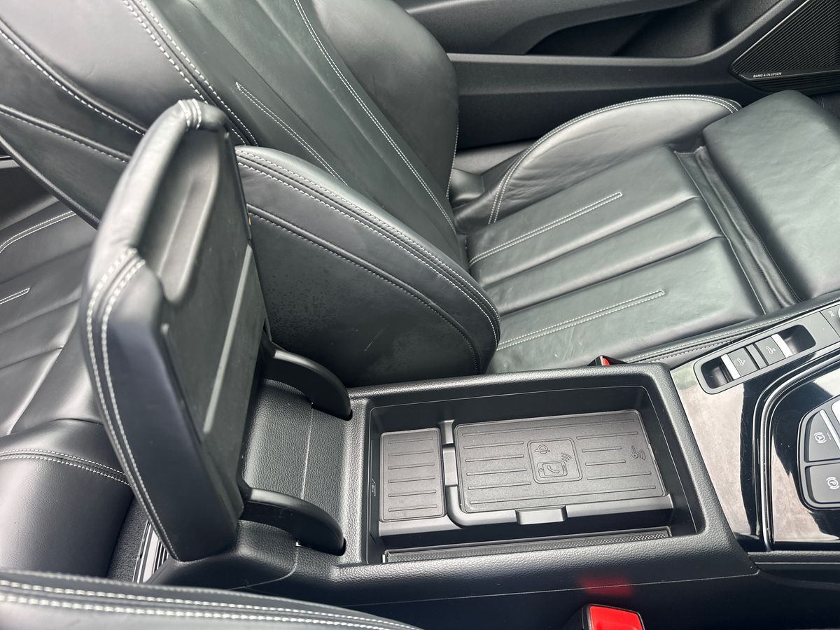 More views of Audi A5 Cabriolet