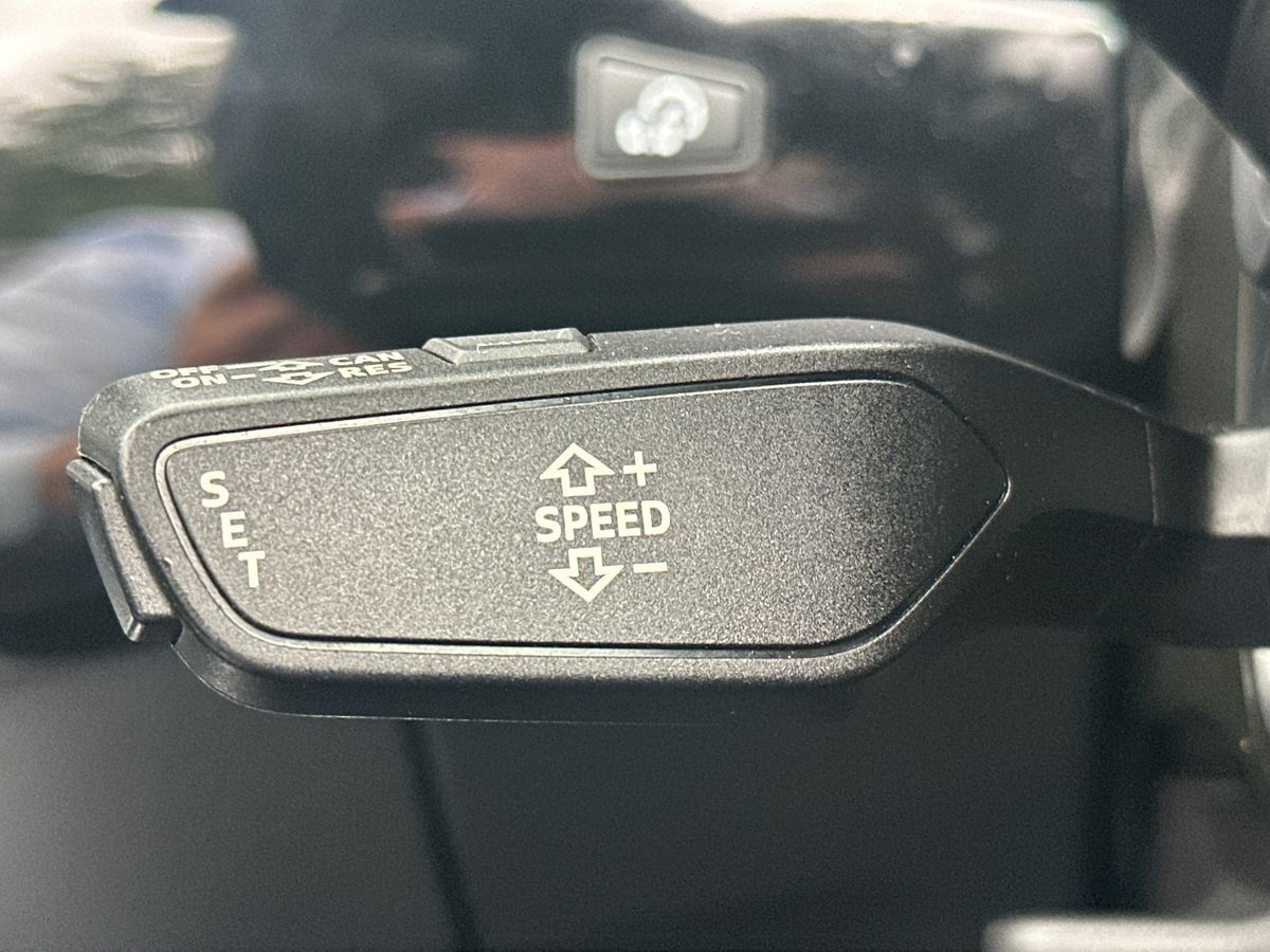 More views of Audi A5 Cabriolet