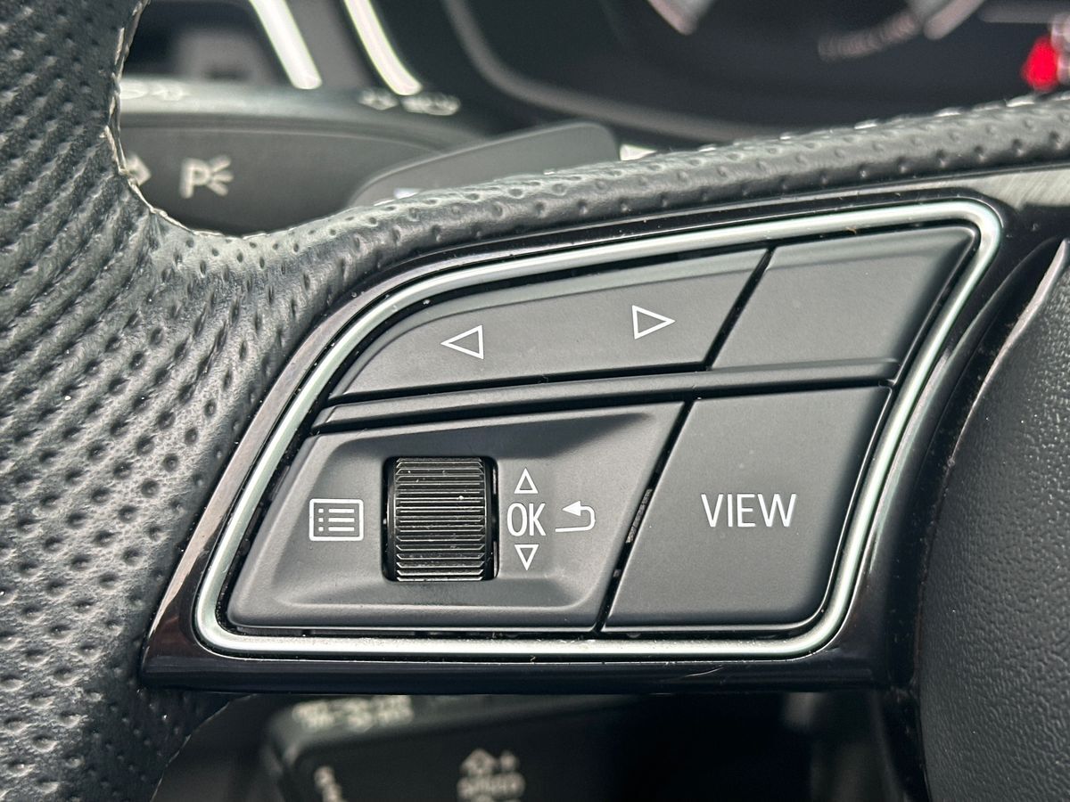 More views of Audi A5 Cabriolet