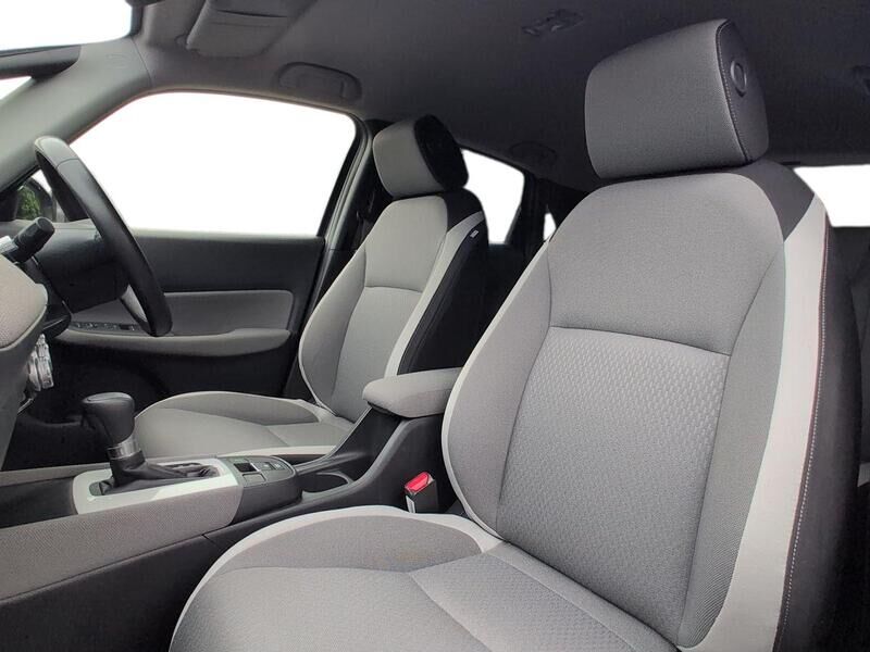 More views of Honda Jazz