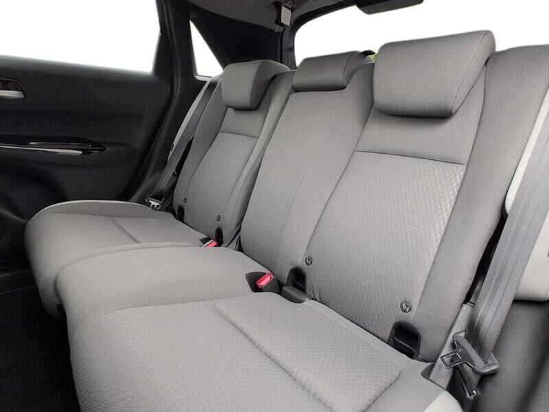More views of Honda Jazz