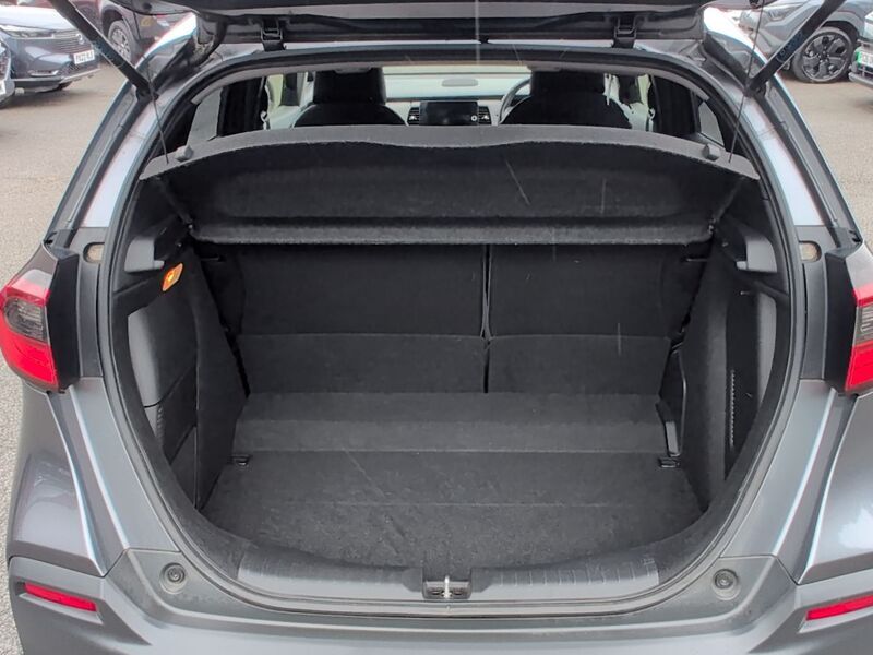 More views of Honda Jazz