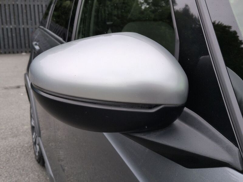 More views of Honda Jazz