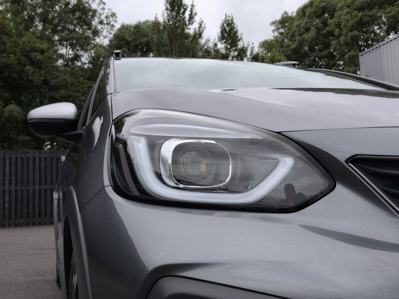 More views of Honda Jazz