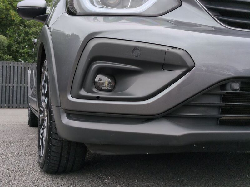 More views of Honda Jazz