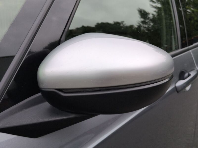 More views of Honda Jazz