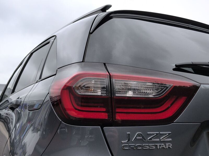 More views of Honda Jazz