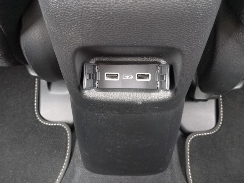 More views of Honda Jazz
