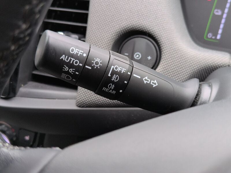 More views of Honda Jazz