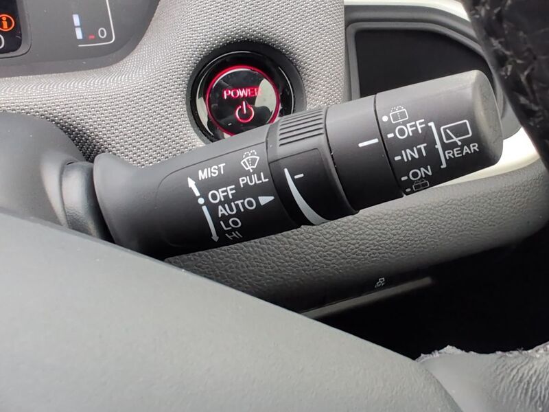 More views of Honda Jazz