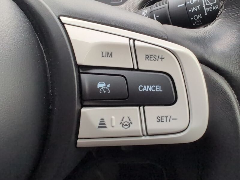 More views of Honda Jazz