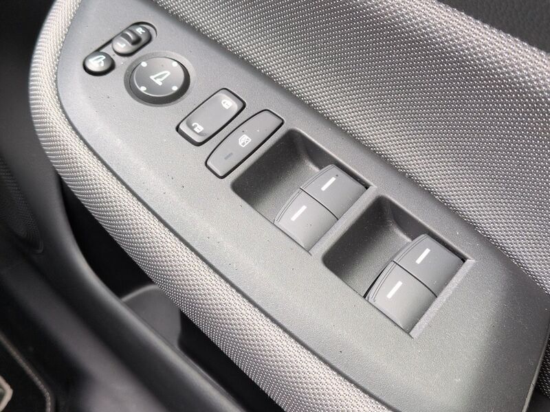 More views of Honda Jazz