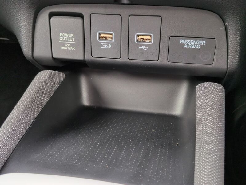 More views of Honda Jazz