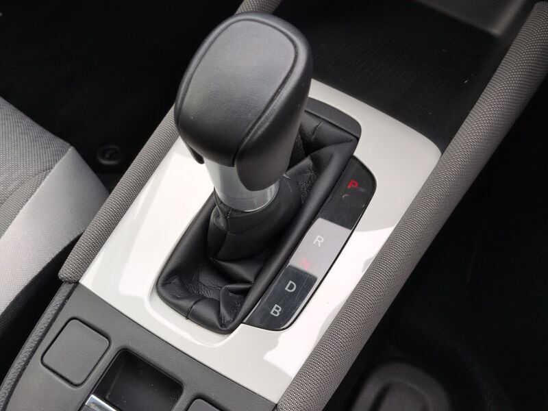 More views of Honda Jazz