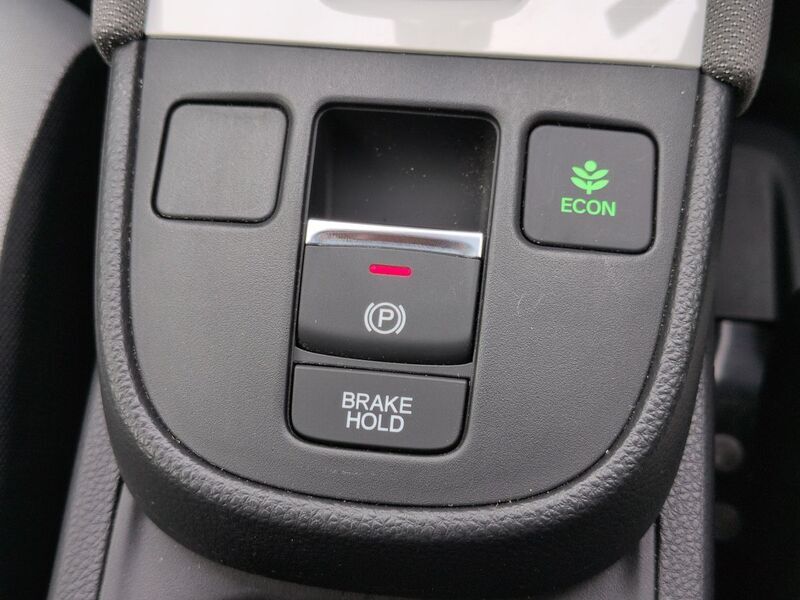 More views of Honda Jazz