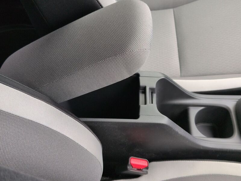 More views of Honda Jazz