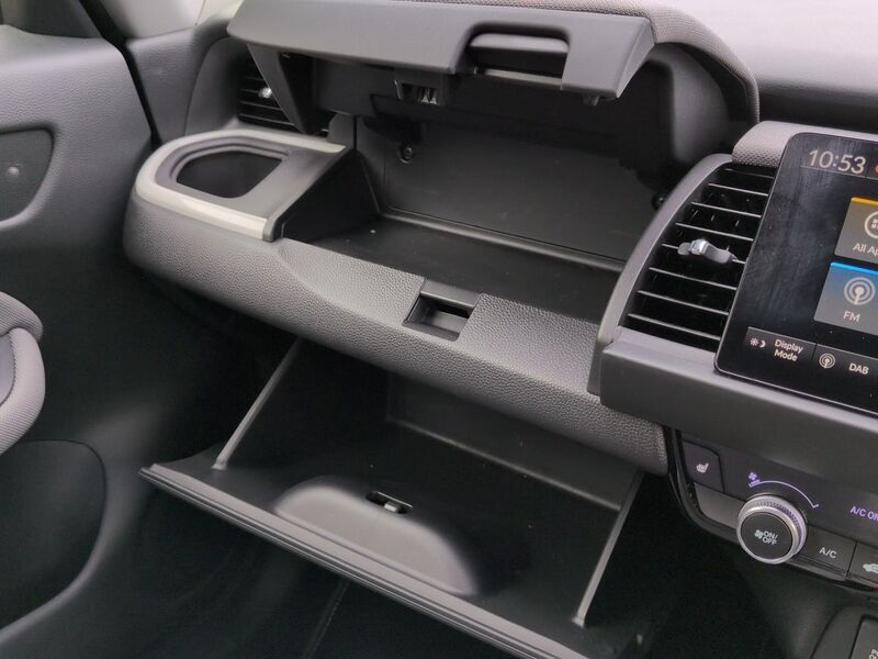 More views of Honda Jazz