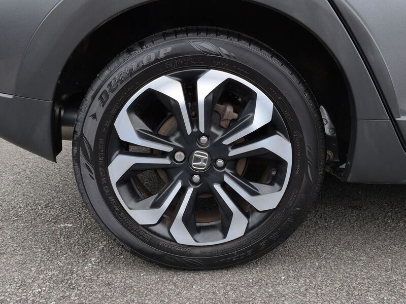 More views of Honda Jazz