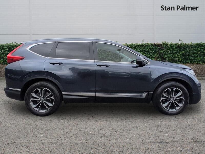 More views of Honda CR-V