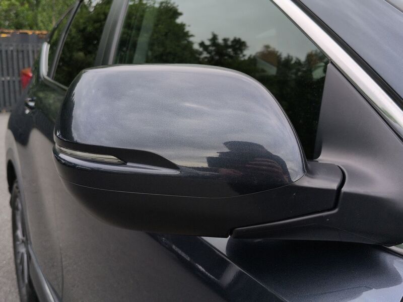 More views of Honda CR-V