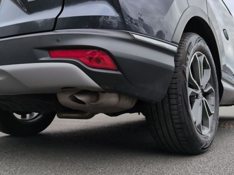 More views of Honda CR-V
