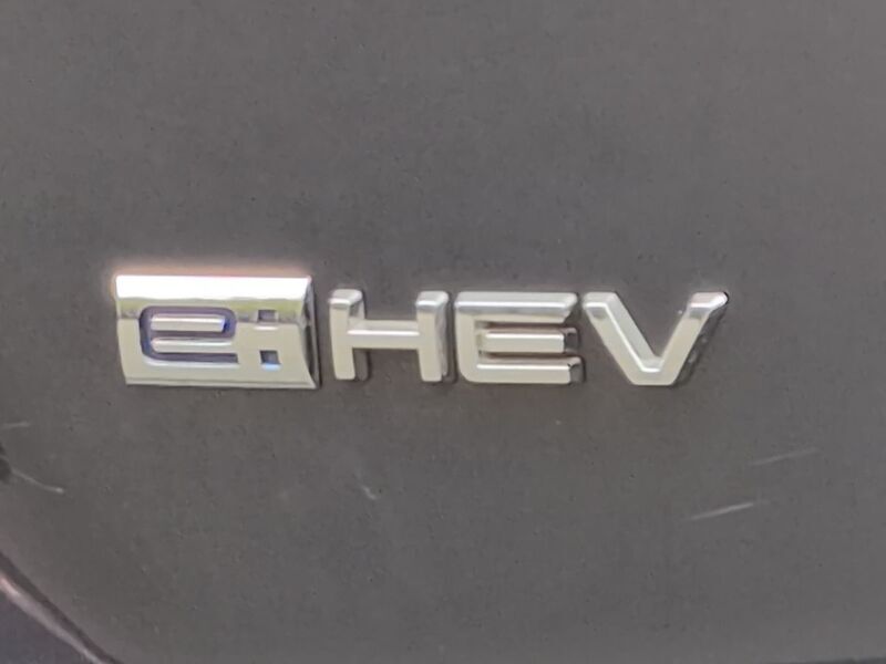 More views of Honda CR-V