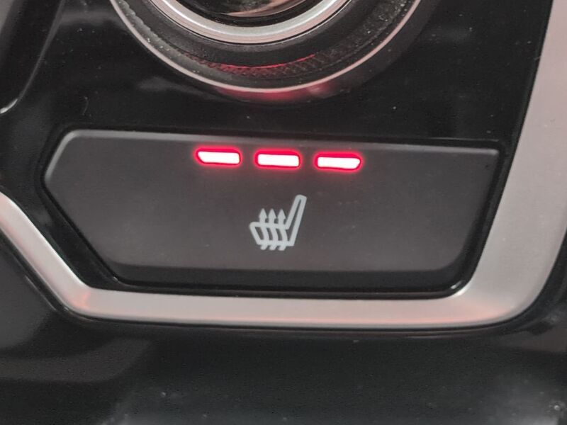 More views of Honda CR-V