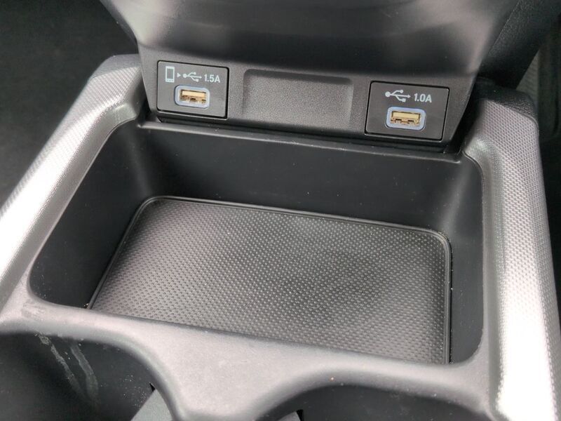 More views of Honda CR-V