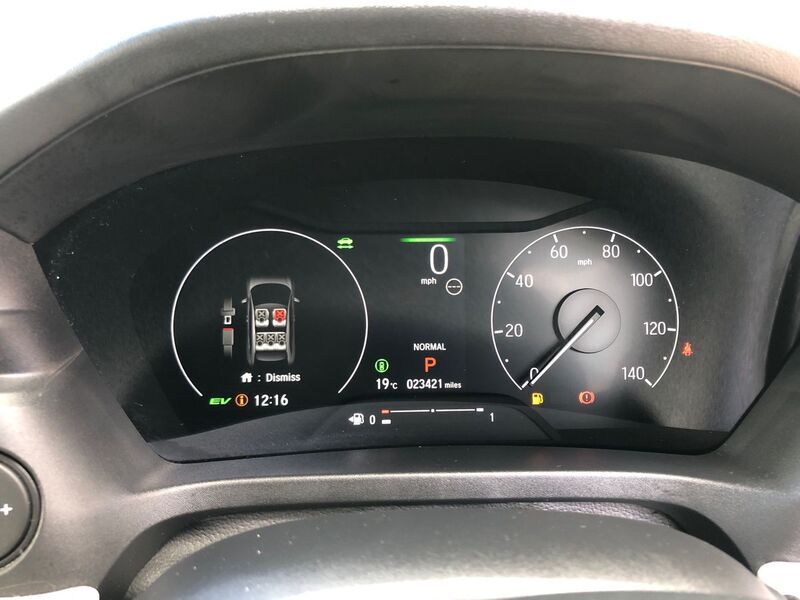 More views of Honda HR-V
