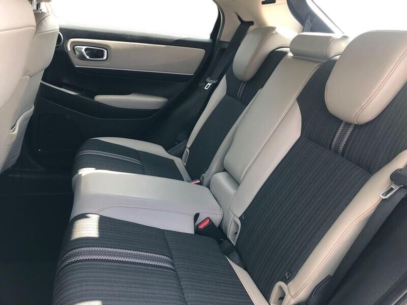 More views of Honda HR-V