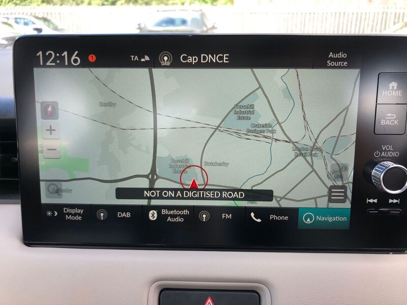 More views of Honda HR-V
