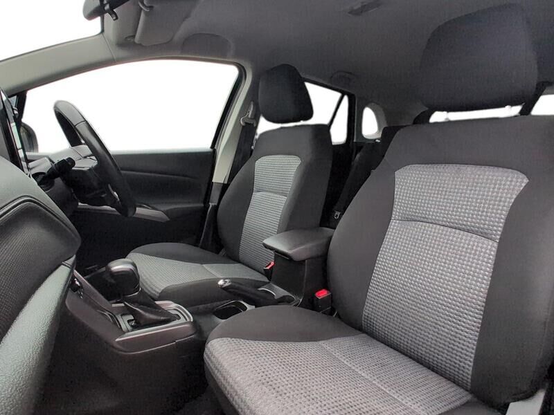 More views of Suzuki S-Cross
