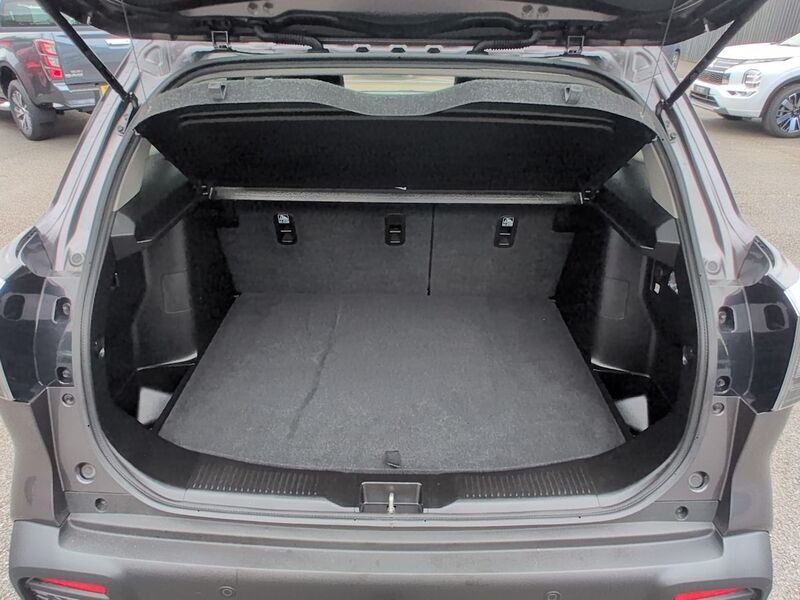 More views of Suzuki S-Cross