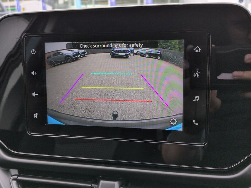 More views of Suzuki S-Cross