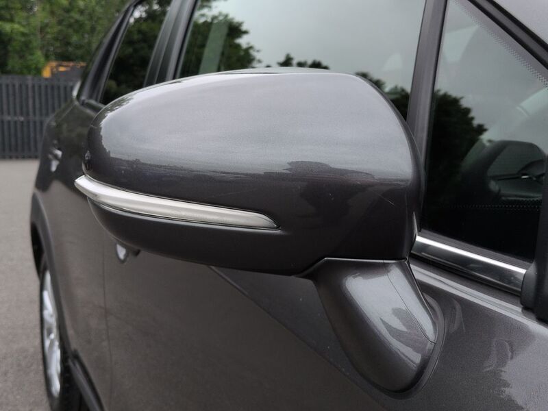 More views of Suzuki S-Cross