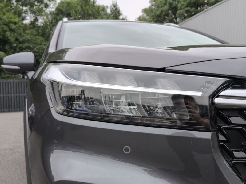 More views of Suzuki S-Cross