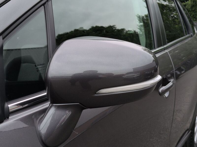 More views of Suzuki S-Cross
