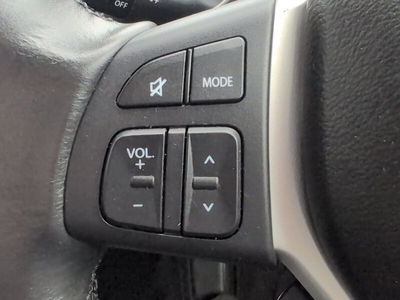 More views of Suzuki S-Cross