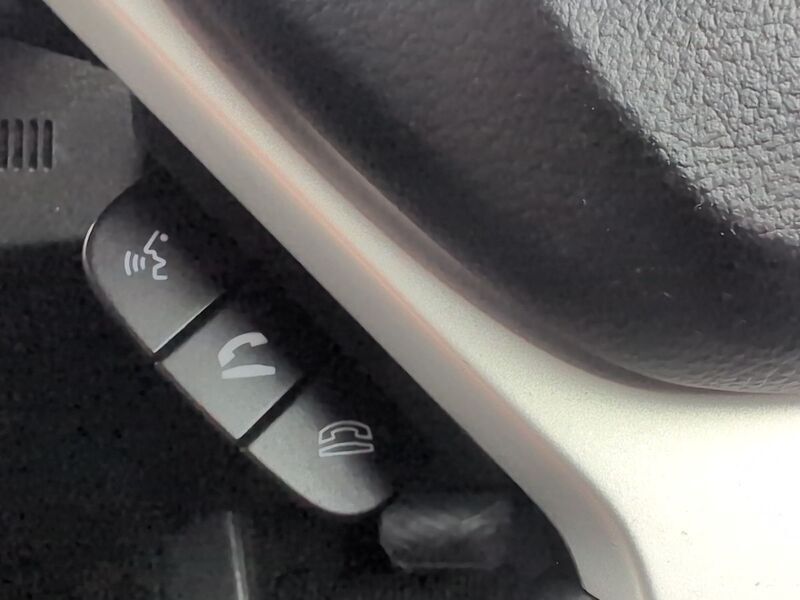 More views of Suzuki S-Cross