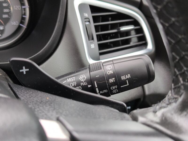 More views of Suzuki S-Cross