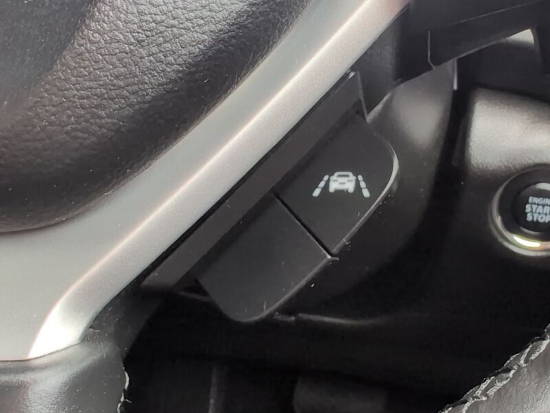 More views of Suzuki S-Cross