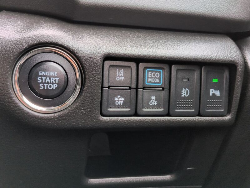 More views of Suzuki S-Cross